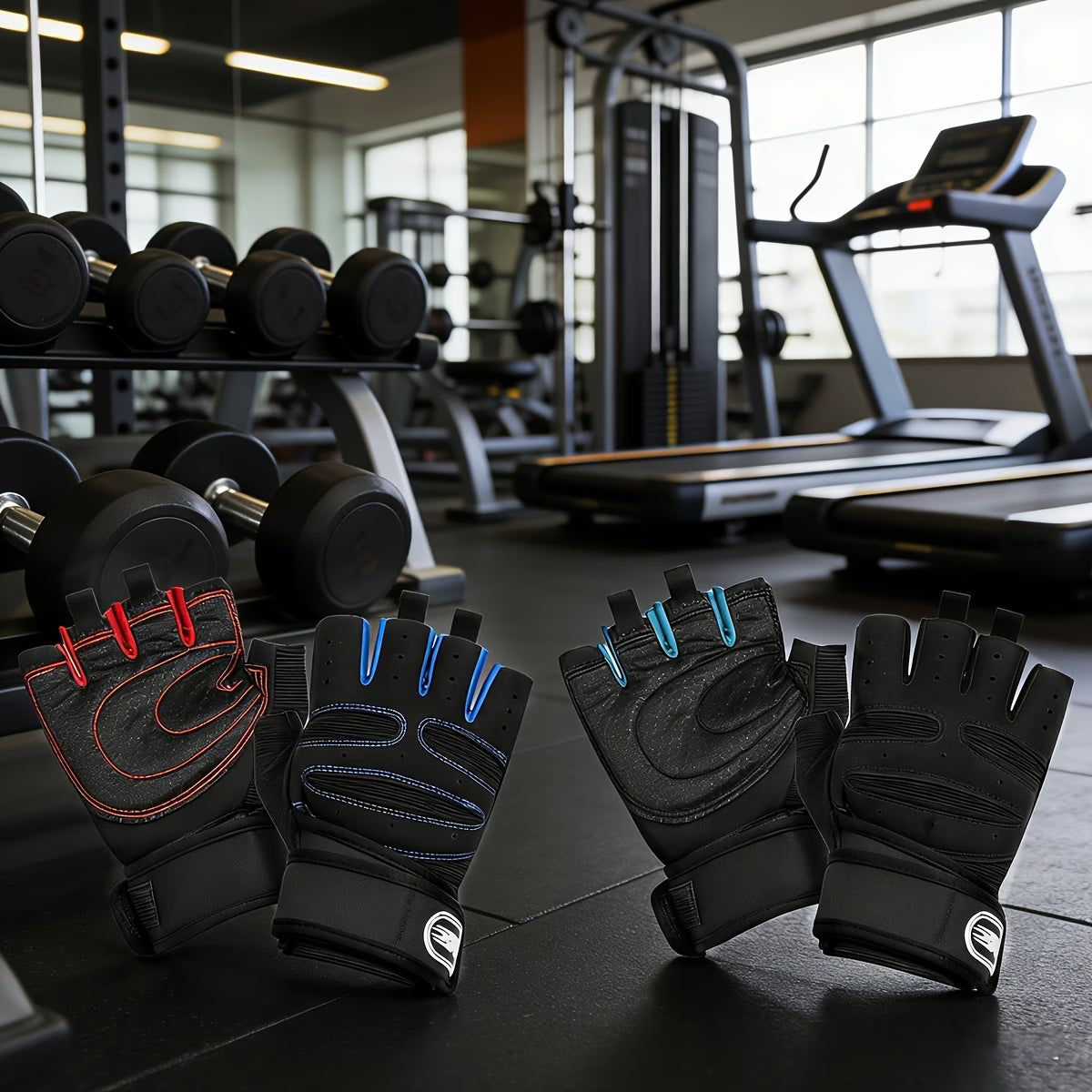 Gym Gloves