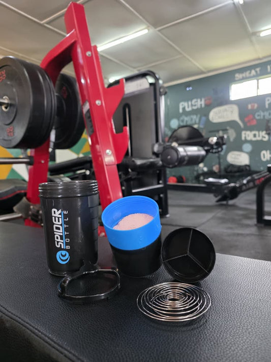 Protein Shaker