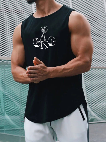 Tank Top Vest