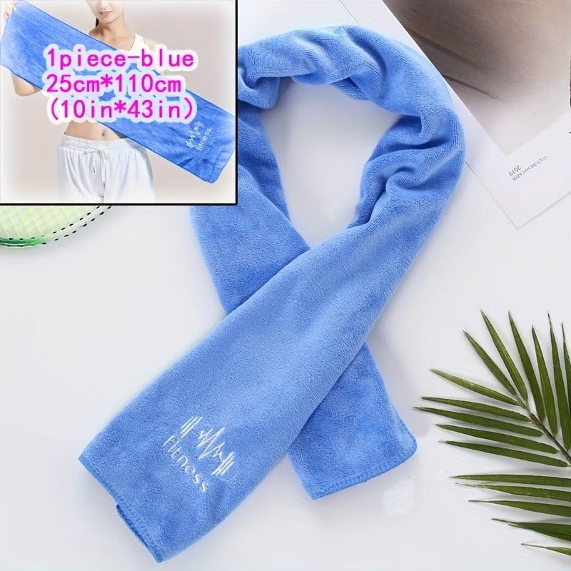 VizFitness Elite Sports Towel