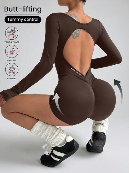 One Piece Women Bodysuits