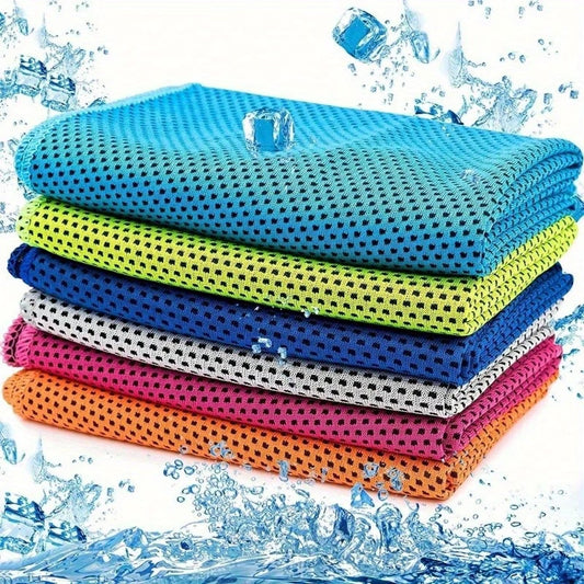 Cooling Towel