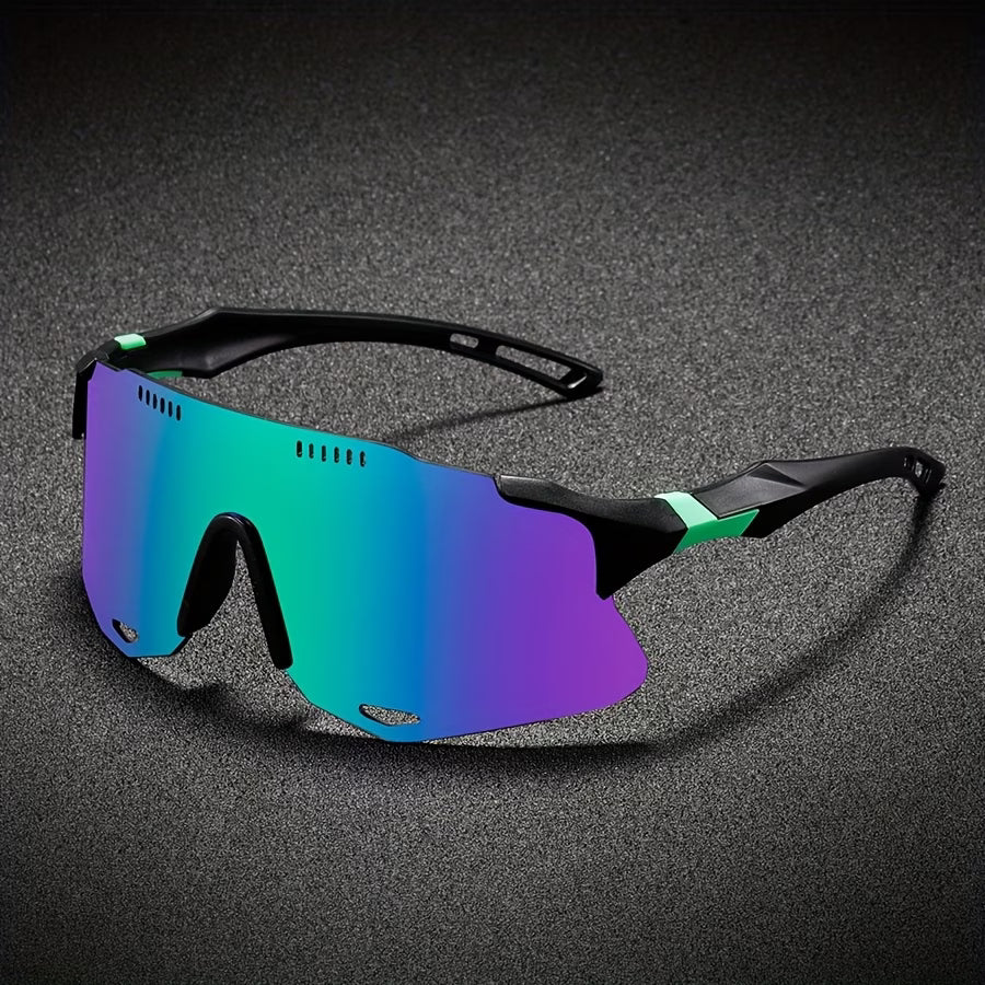 UV Sports Shades