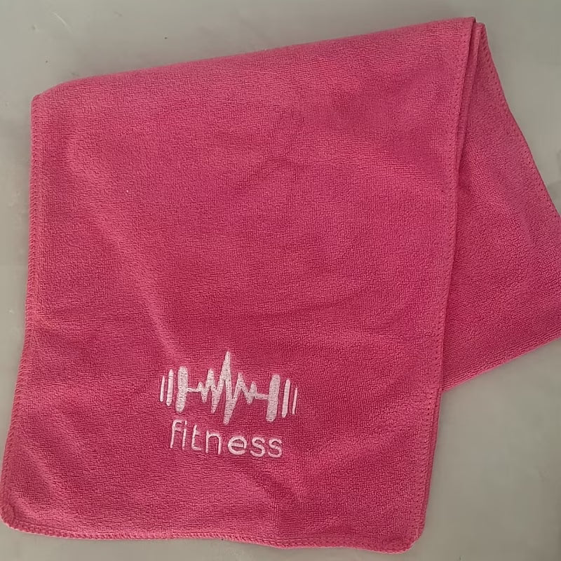 VizFitness Elite Sports Towel