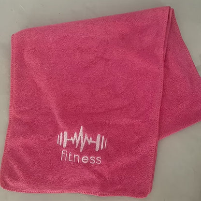 VizFitness Elite Sports Towel