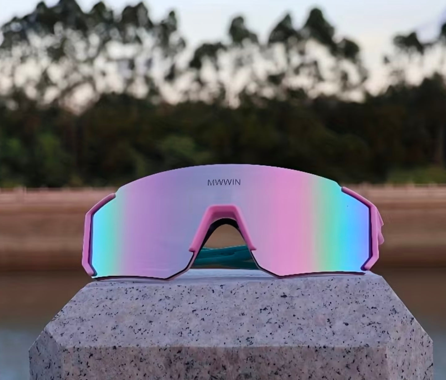 UV Sports Shades