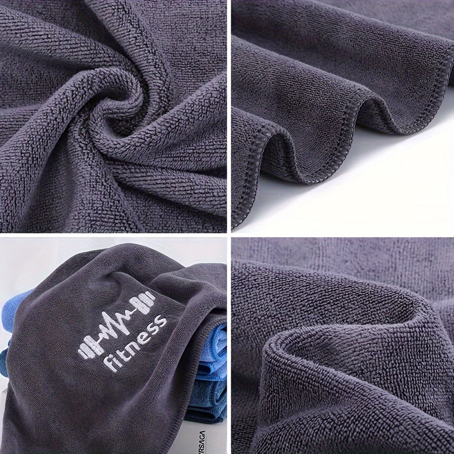 VizFitness Elite Sports Towel