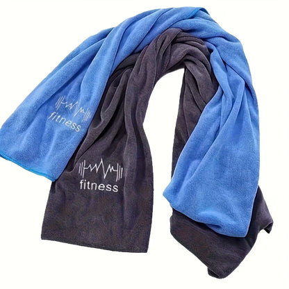 VizFitness Elite Sports Towel