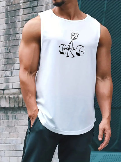 Tank Top Vest